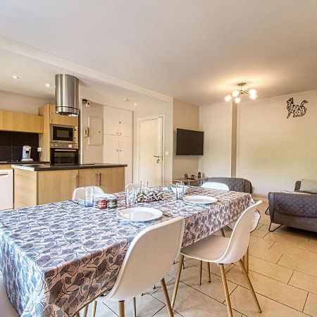 Apartment Les Jardins De Phebus By Interhome Fréjus Εξωτερικό φωτογραφία