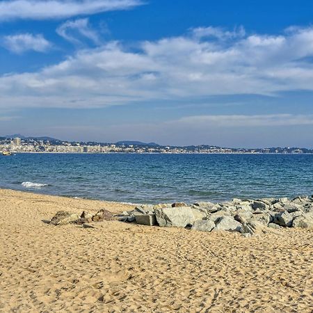 Apartment Les Jardins De Phebus By Interhome Fréjus Εξωτερικό φωτογραφία
