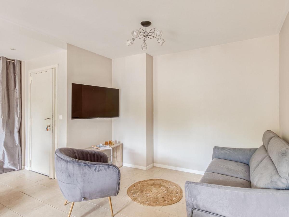 Apartment Les Jardins De Phebus By Interhome Fréjus Εξωτερικό φωτογραφία
