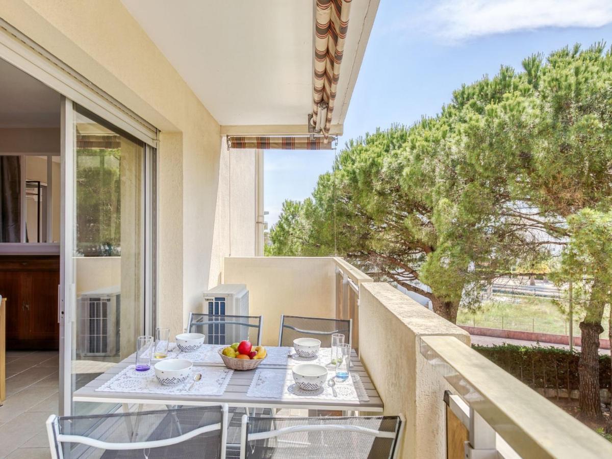 Apartment Les Jardins De Phebus By Interhome Fréjus Εξωτερικό φωτογραφία