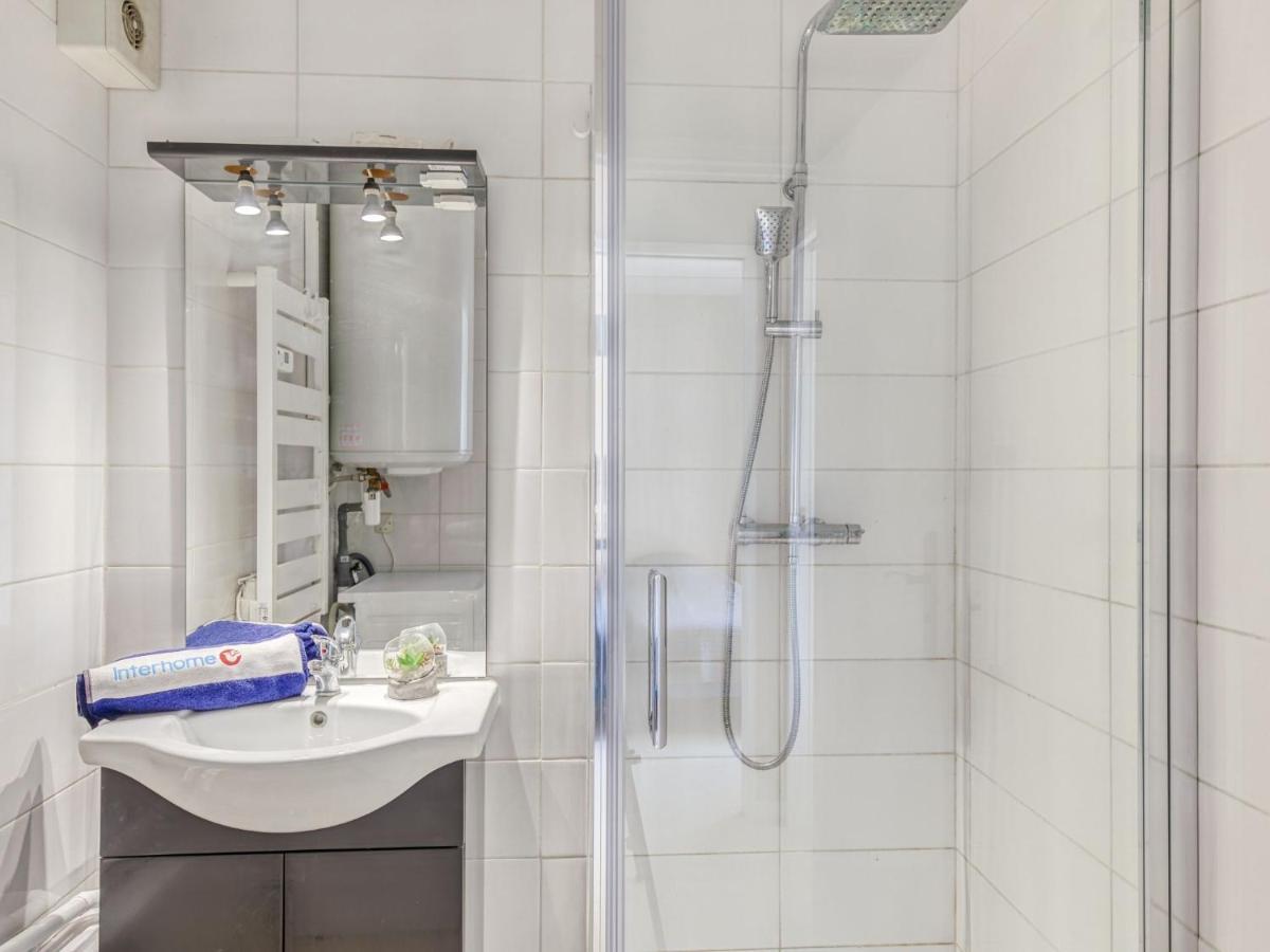 Apartment Les Jardins De Phebus By Interhome Fréjus Εξωτερικό φωτογραφία