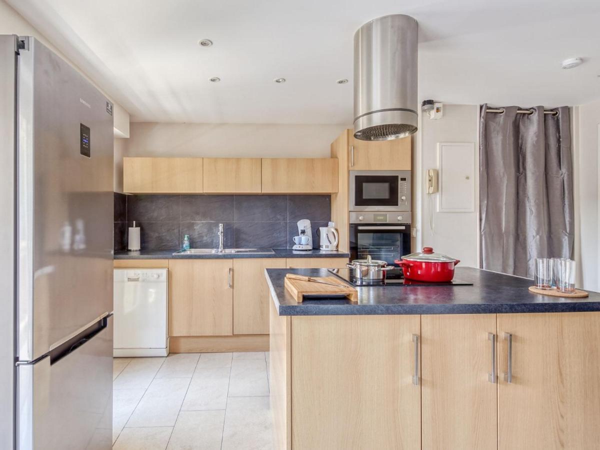 Apartment Les Jardins De Phebus By Interhome Fréjus Εξωτερικό φωτογραφία