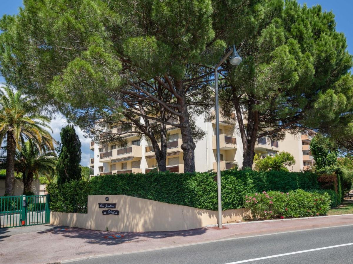 Apartment Les Jardins De Phebus By Interhome Fréjus Εξωτερικό φωτογραφία