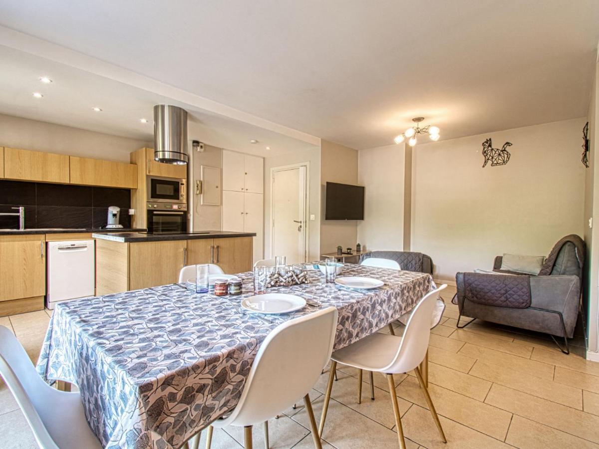 Apartment Les Jardins De Phebus By Interhome Fréjus Εξωτερικό φωτογραφία