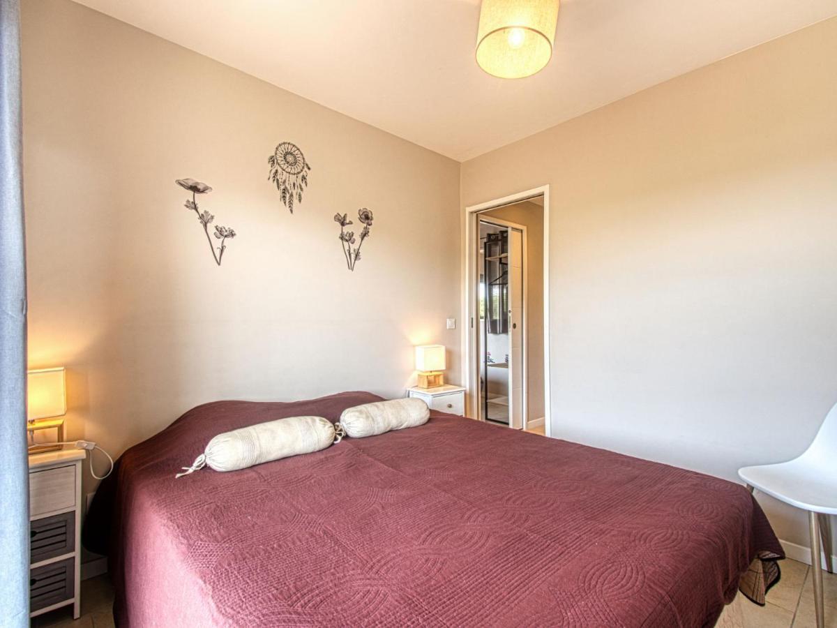 Apartment Les Jardins De Phebus By Interhome Fréjus Εξωτερικό φωτογραφία