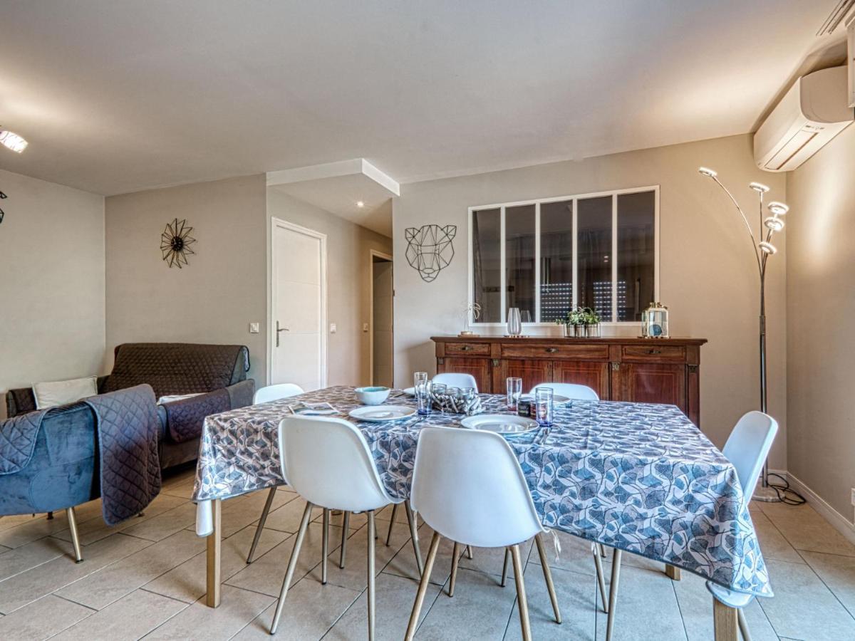 Apartment Les Jardins De Phebus By Interhome Fréjus Εξωτερικό φωτογραφία