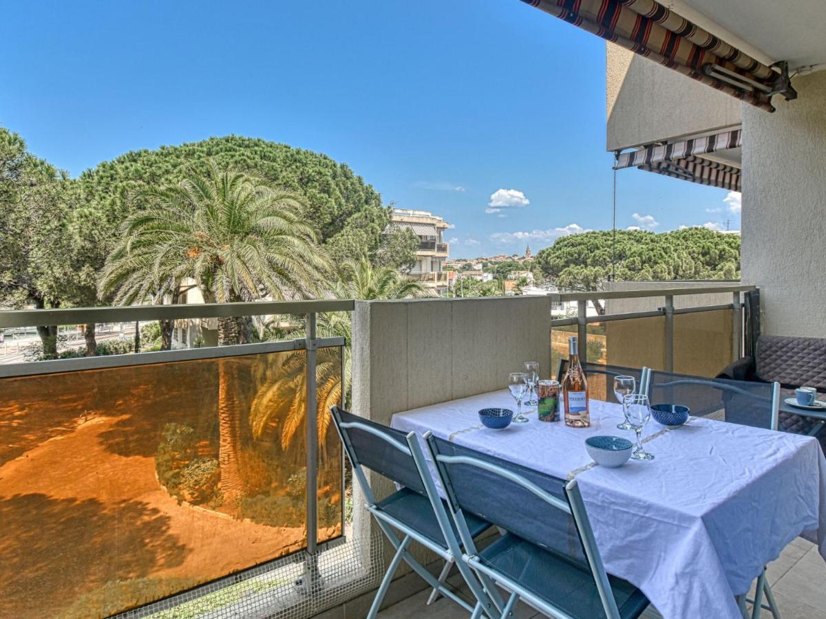 Apartment Les Jardins De Phebus By Interhome Fréjus Εξωτερικό φωτογραφία