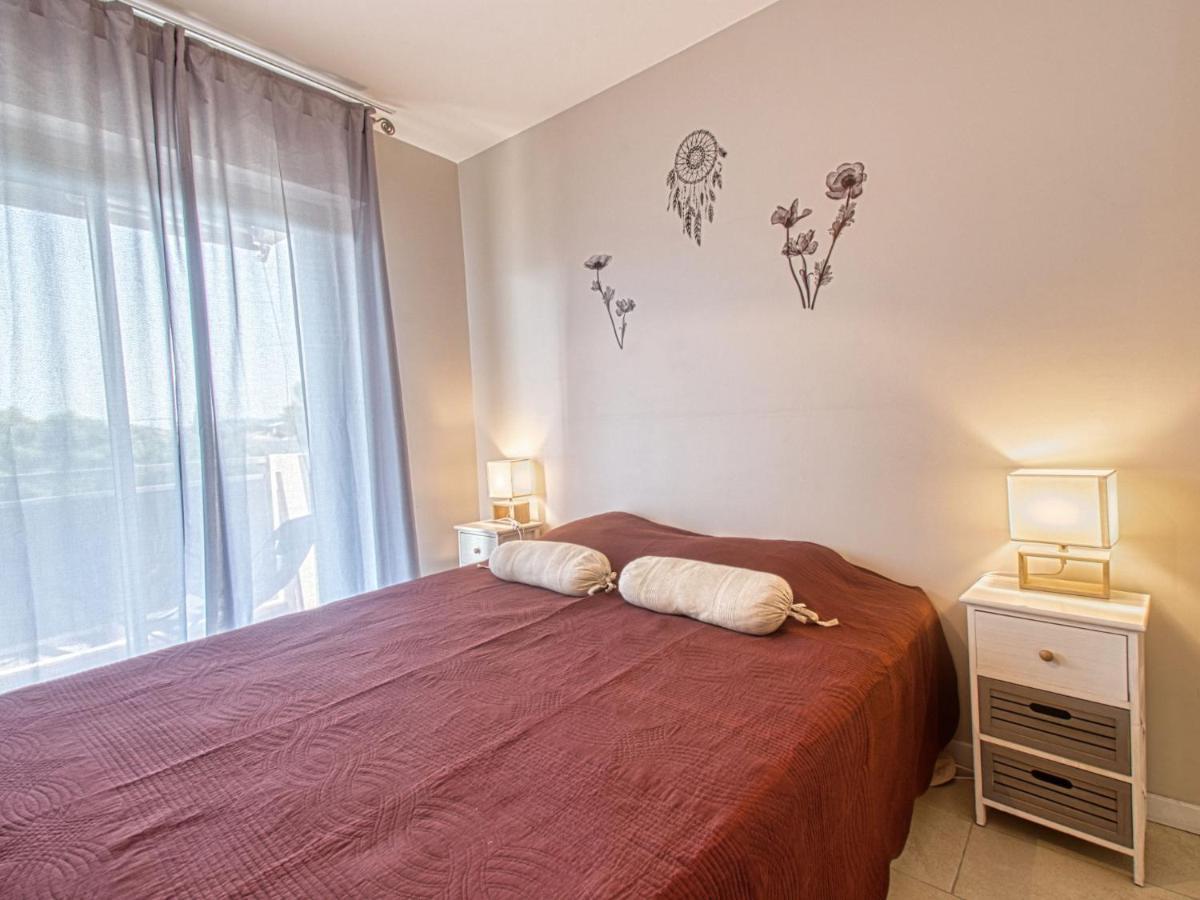 Apartment Les Jardins De Phebus By Interhome Fréjus Εξωτερικό φωτογραφία