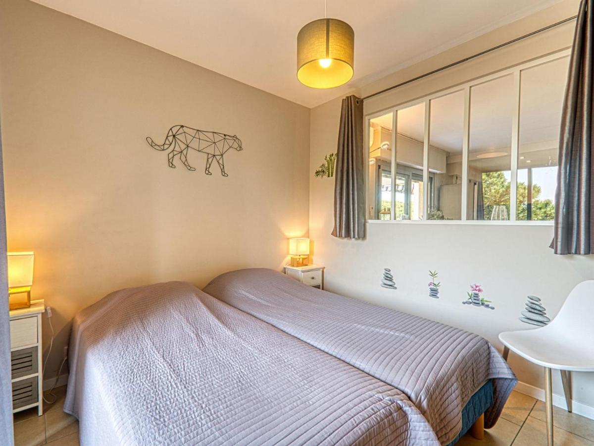 Apartment Les Jardins De Phebus By Interhome Fréjus Εξωτερικό φωτογραφία