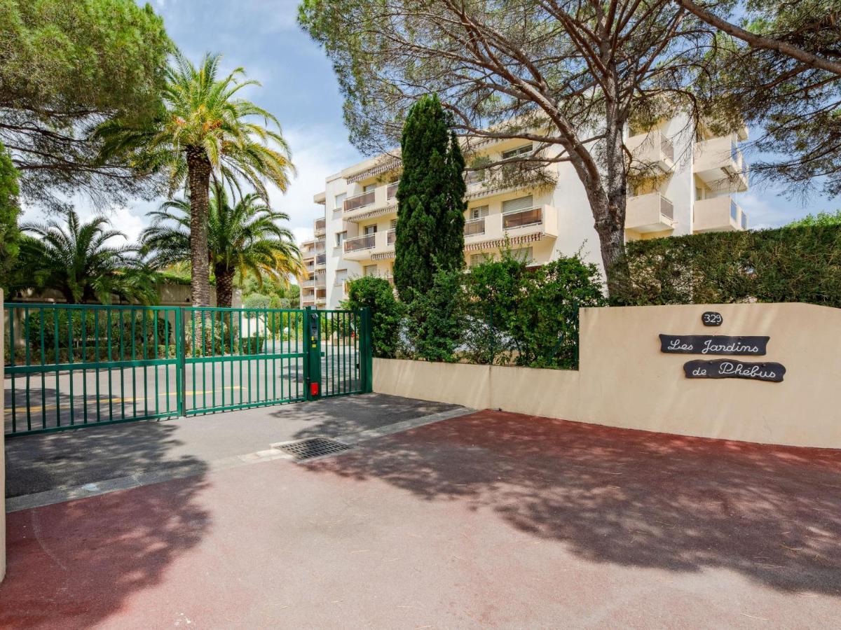 Apartment Les Jardins De Phebus By Interhome Fréjus Εξωτερικό φωτογραφία