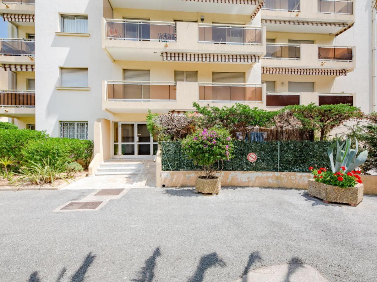 Apartment Les Jardins De Phebus By Interhome Fréjus Εξωτερικό φωτογραφία