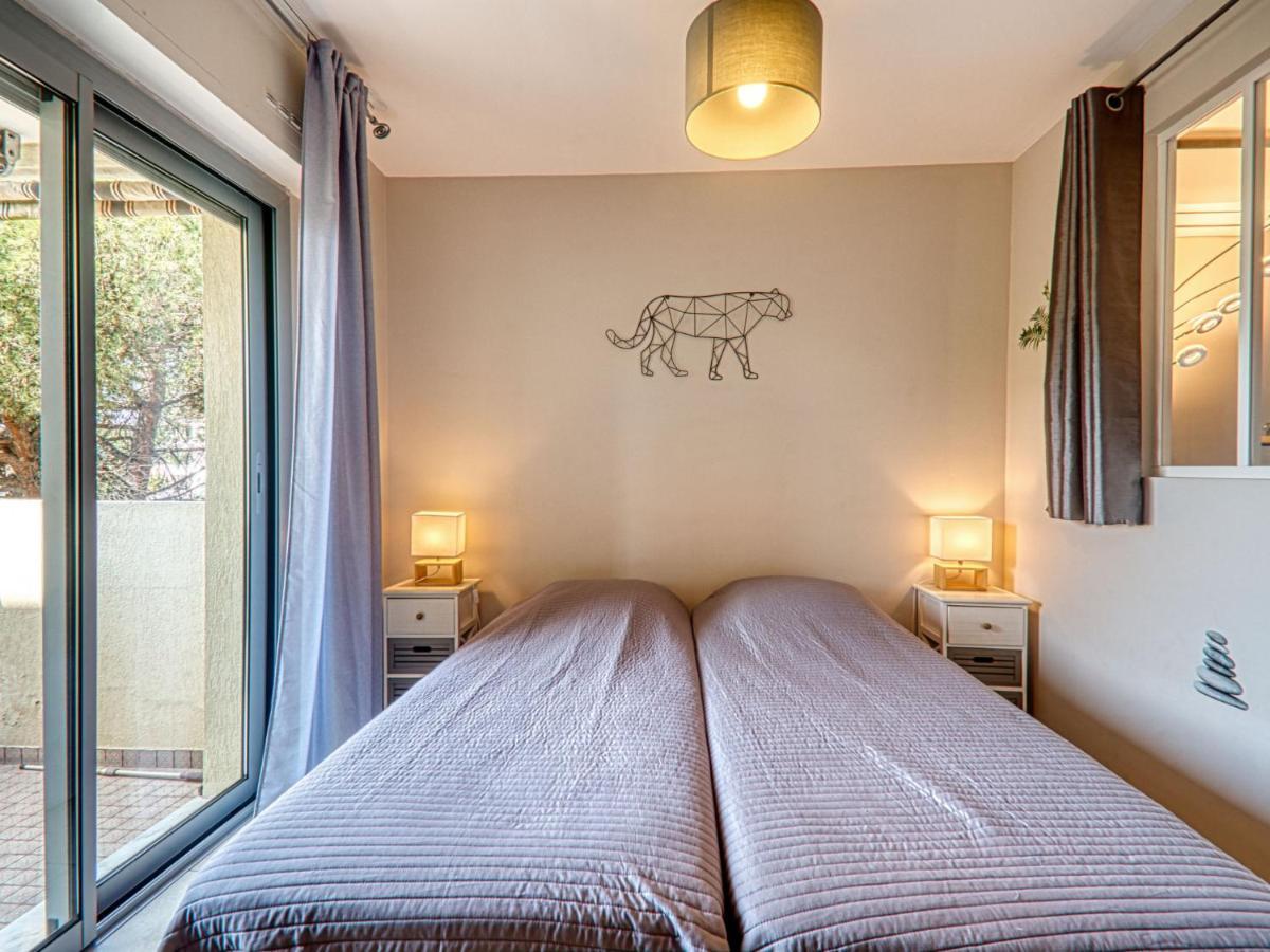 Apartment Les Jardins De Phebus By Interhome Fréjus Εξωτερικό φωτογραφία