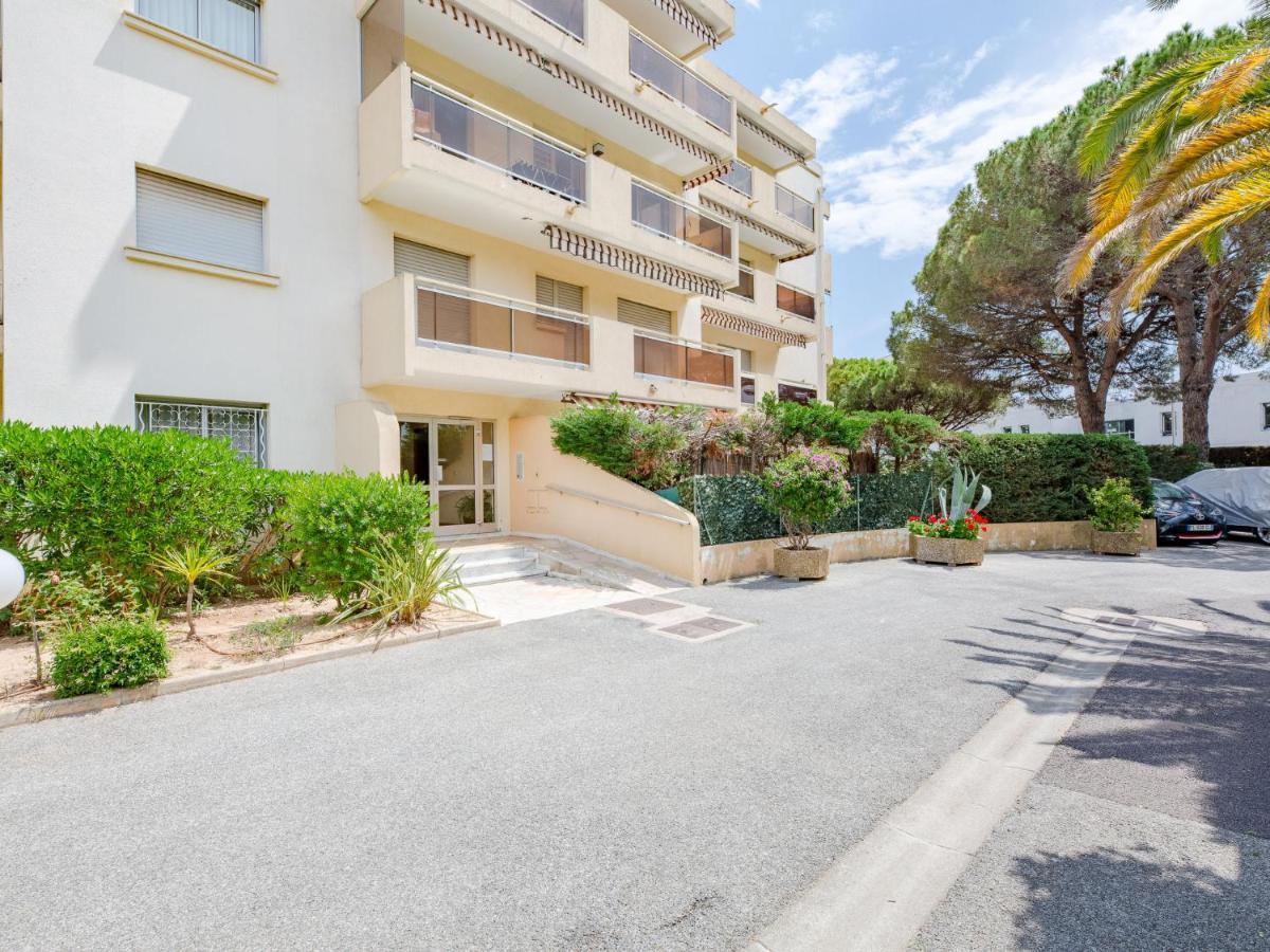 Apartment Les Jardins De Phebus By Interhome Fréjus Εξωτερικό φωτογραφία