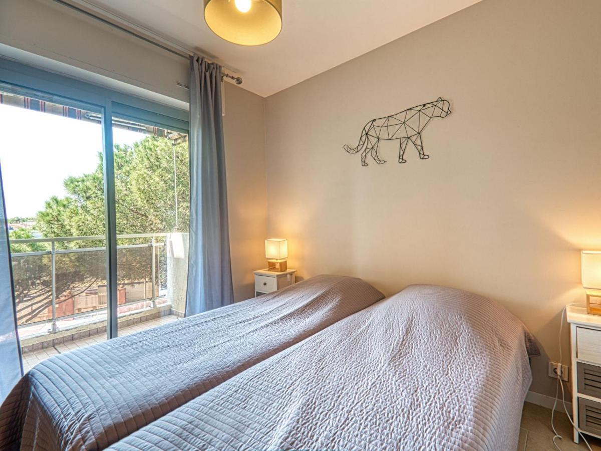 Apartment Les Jardins De Phebus By Interhome Fréjus Εξωτερικό φωτογραφία