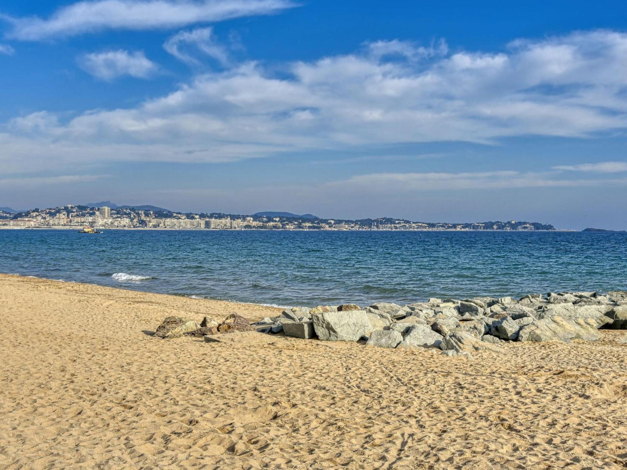 Apartment Les Jardins De Phebus By Interhome Fréjus Εξωτερικό φωτογραφία